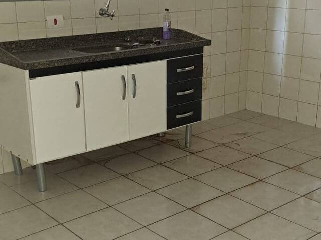 #CAS729 - Casa para Venda em Santo André - SP - 2