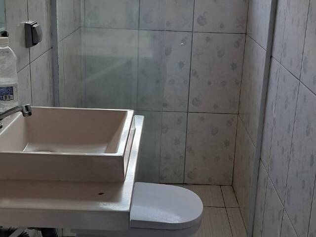 Casa para Venda em Santo André - 5