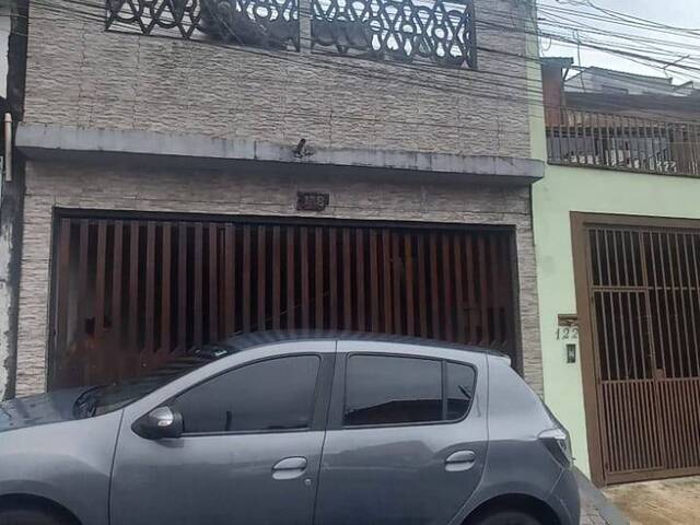 Venda em JARDIM TELES DE MENEZES - Santo André