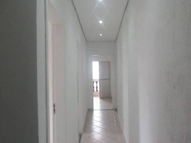 Sobrado para Venda em Santo André - 5