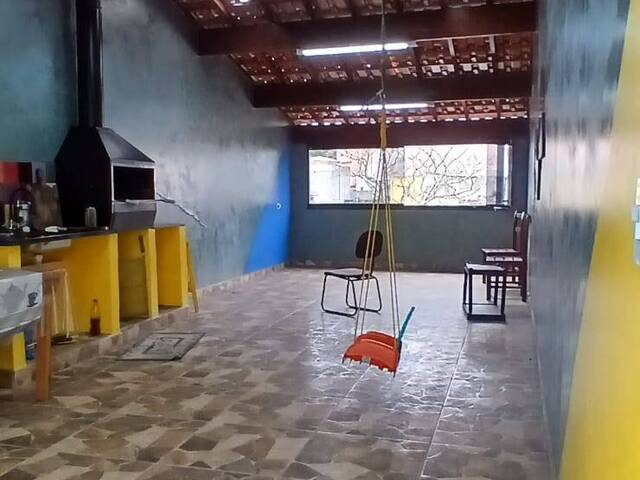 #SOB670 - Sobrado para Venda em Santo André - SP - 3
