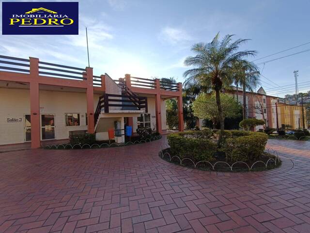 Apartamento para Venda em Santo André - 5
