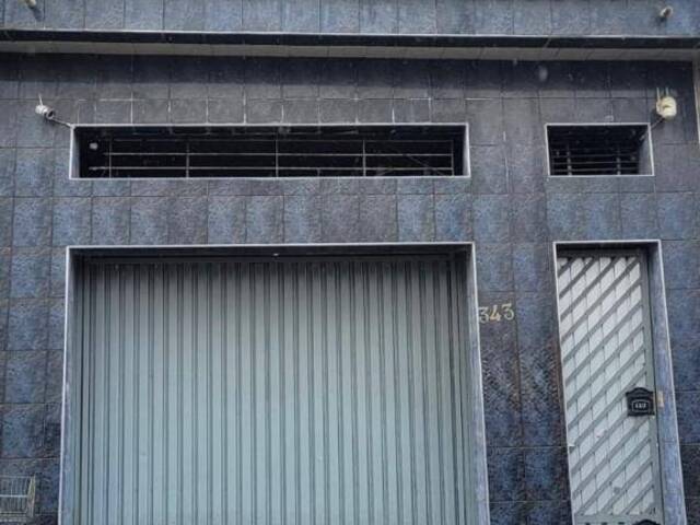 #SOB603 - Sobrado para Venda em Santo André - SP - 1