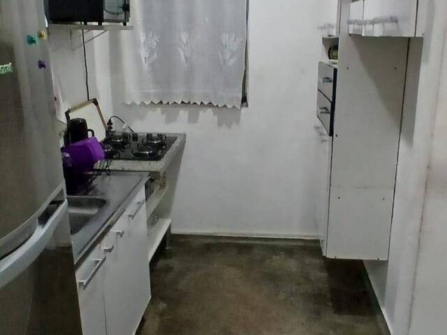 Apartamento para Venda em Santo André - 5