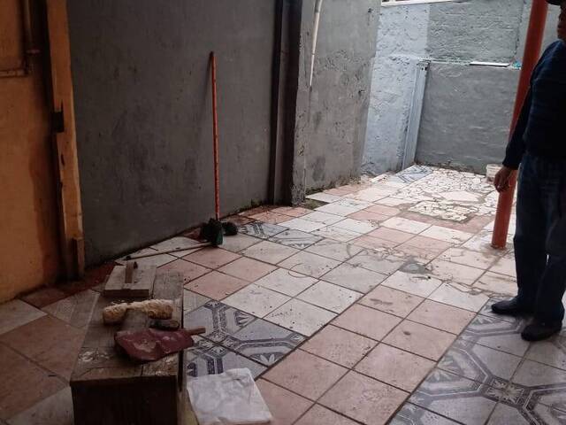 #LOC293 - Casa para Locação em Santo André - SP - 3