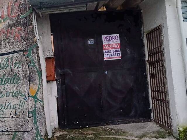 #LOC293 - Casa para Locação em Santo André - SP - 1