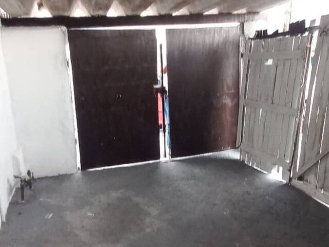 #LOC294 - Casa para Locação em Santo André - SP - 2