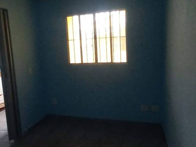 #LOC295 - Casa para Locação em Santo André - SP - 3