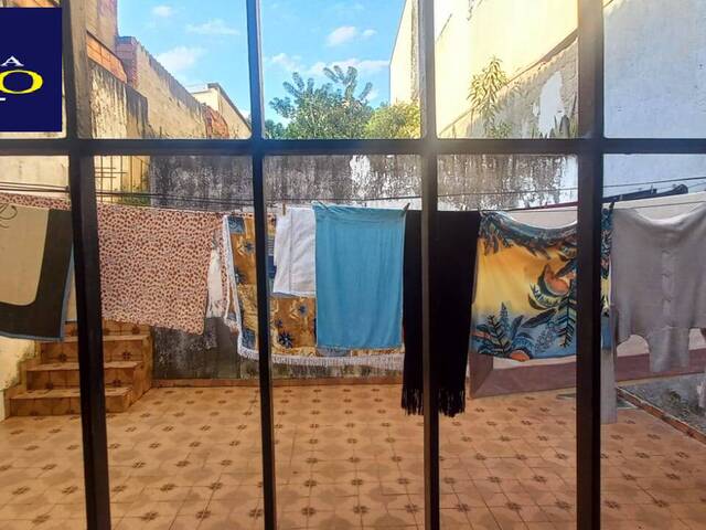 #CAS297 - Casa para Venda em Santo André - SP - 2