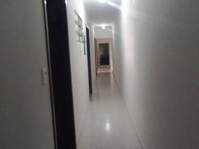 #CAS297 - Casa para Venda em Santo André - SP - 3