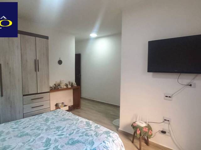 Casa para Venda em Santo André - 4