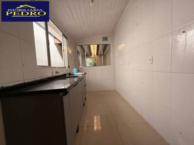 #CAS304 - Casa para Venda em Santo André - SP - 2