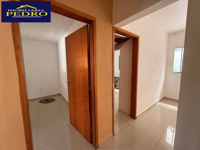 Casa para Venda em Santo André - 4