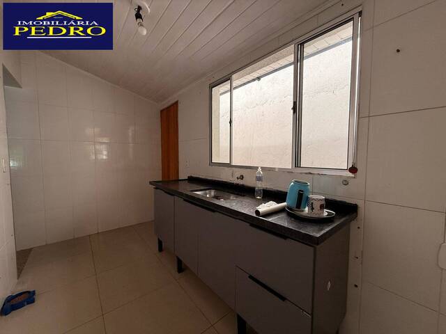 Casa para Venda em Santo André - 5