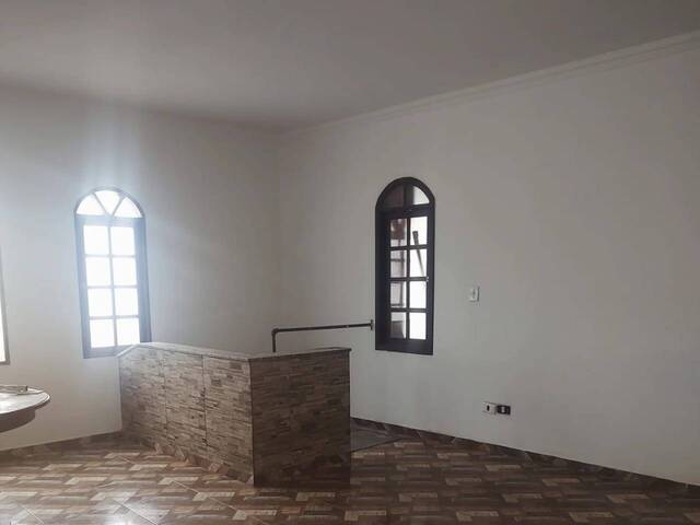 #CAS305 - Casa para Venda em Santo André - SP - 2