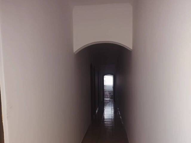 #CAS305 - Casa para Venda em Santo André - SP - 3