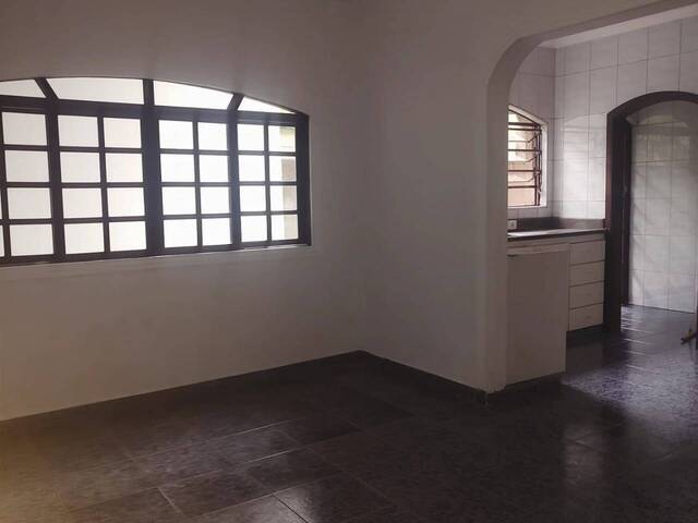 #CAS305 - Casa para Venda em Santo André - SP - 1