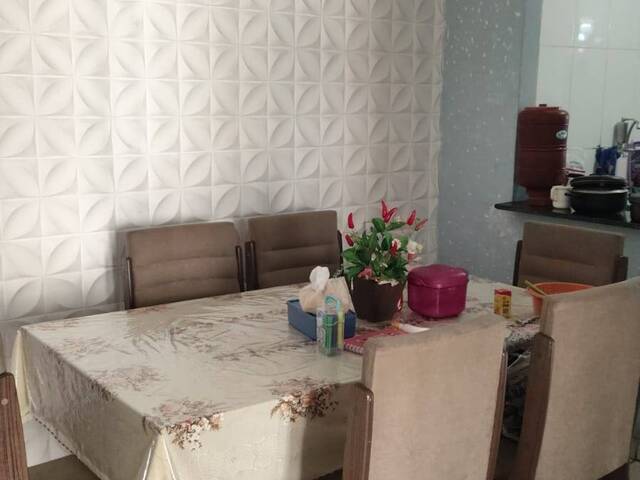 #APT149 - Apartamento para Venda em Santo André - SP - 2