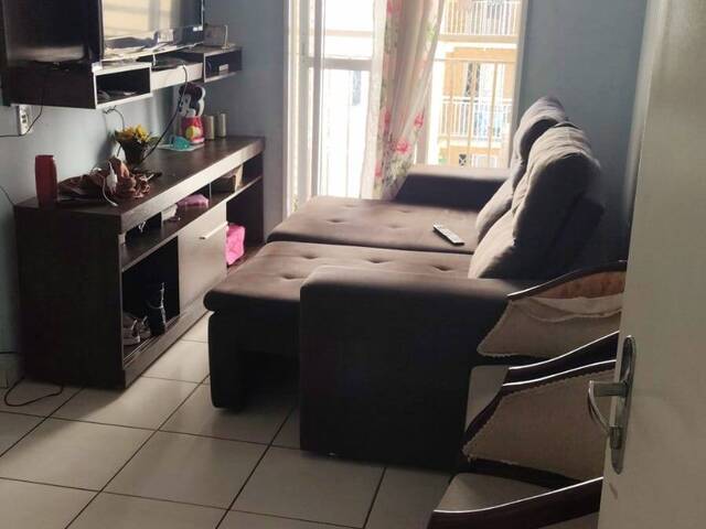 #APT149 - Apartamento para Venda em Santo André - SP - 3