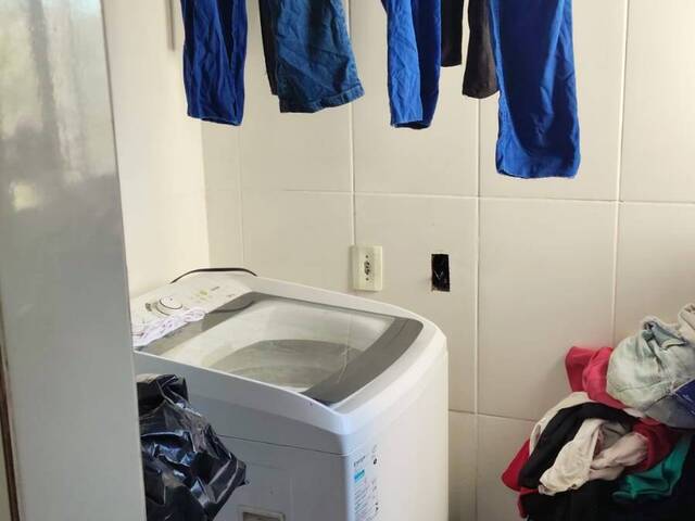 Apartamento para Venda em Santo André - 4