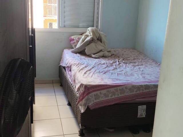 Apartamento para Venda em Santo André - 5
