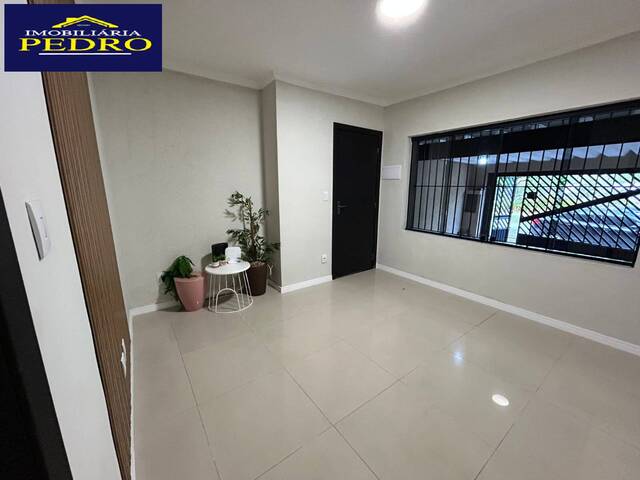 #CAS306 - Casa para Venda em Santo André - SP - 2