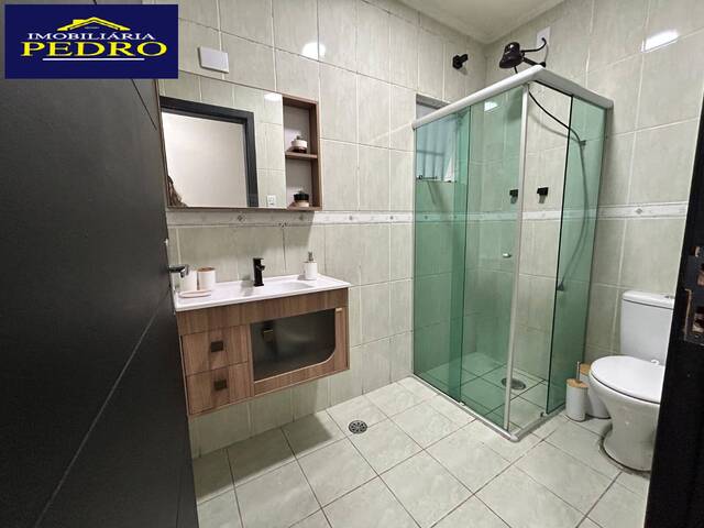 #CAS306 - Casa para Venda em Santo André - SP - 3