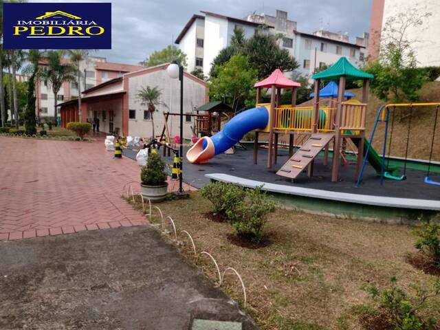 #APT150 - Apartamento para Venda em Santo André - SP - 2