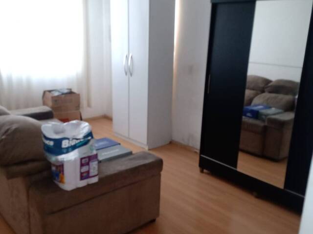 #CAS307 - Casa para Venda em Santo André - SP - 3