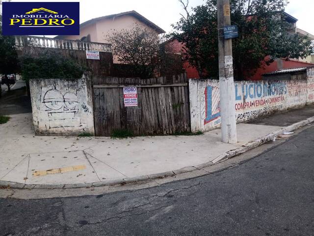 Venda em JARDIM SANTO ANTONIO - Santo André