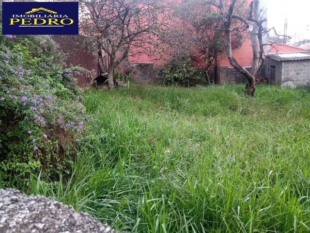 Terreno para Venda em Santo André - 4