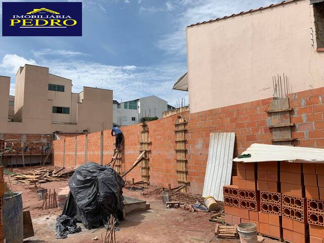 #APT151 - Apartamento para Venda em Santo André - SP - 2