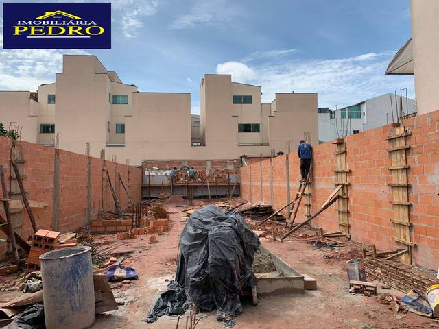 #APT151 - Apartamento para Venda em Santo André - SP - 3