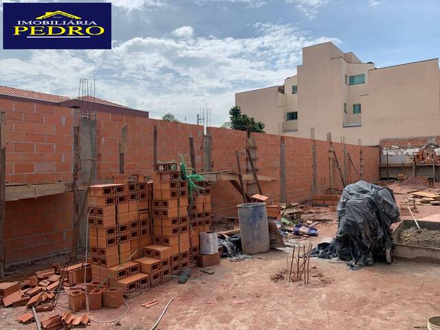 Apartamento para Venda em Santo André - 4