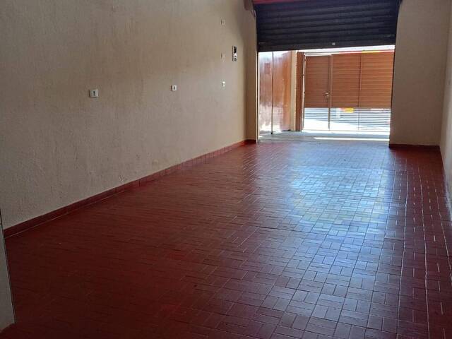 #LOC177 - Salão para Locação em Santo André - SP - 1