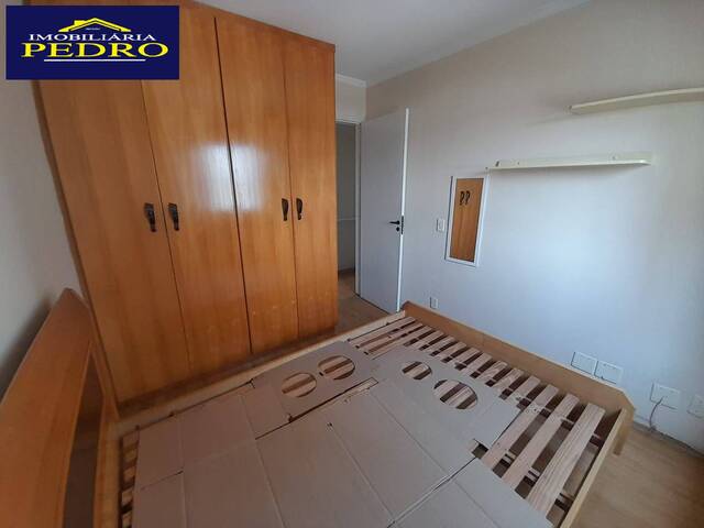 #APT152 - Apartamento para Venda em Santo André - SP - 3