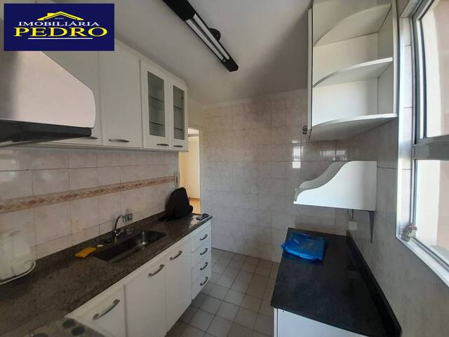 #APT152 - Apartamento para Venda em Santo André - SP - 2