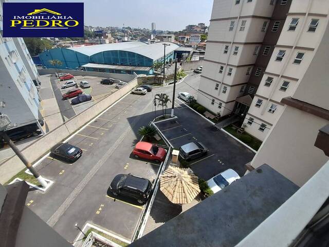 #APT152 - Apartamento para Venda em Santo André - SP - 1