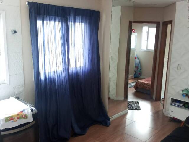 #APT153 - Cobertura para Venda em Santo André - SP - 3