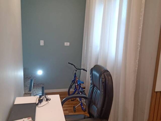 #APT154 - Cobertura para Venda em Santo André - SP - 3