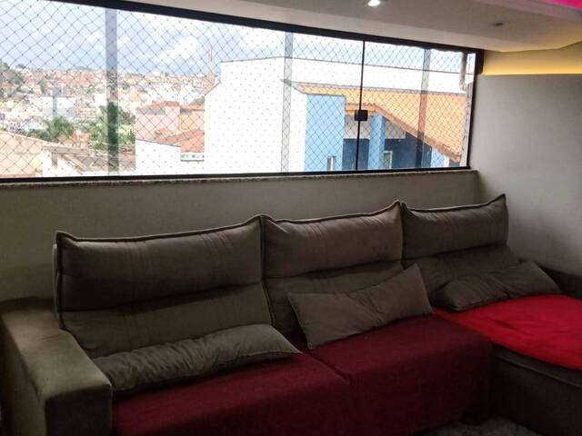 #APT154 - Cobertura para Venda em Santo André - SP - 2