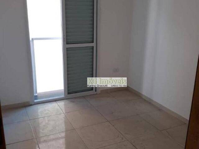 #LOC300 - Apartamento para Locação em Santo André - SP - 3