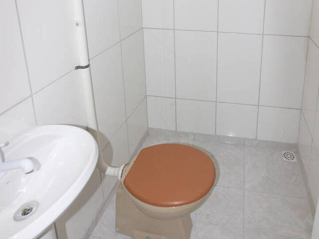 #LOC303 - Casa para Locação em Santo André - SP - 2