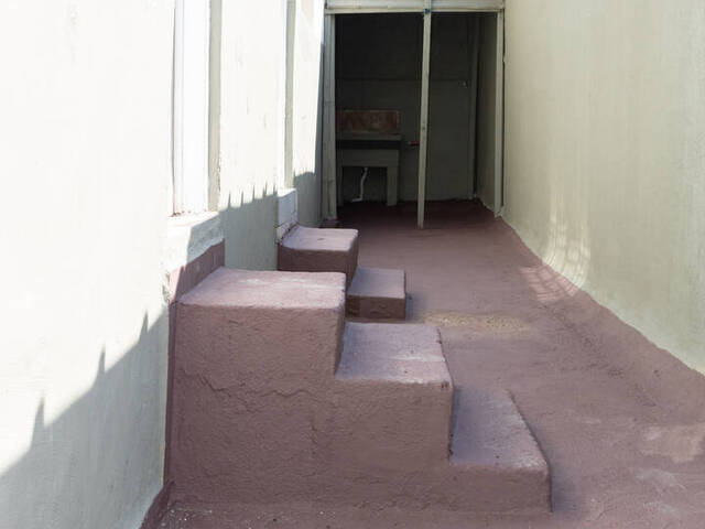 #LOC303 - Casa para Locação em Santo André - SP - 3
