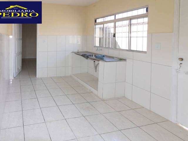 #LOC303 - Casa para Locação em Santo André - SP - 1