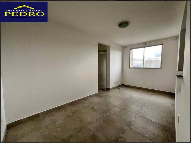 #loc304 - Apartamento para Locação em Santo André - SP - 3
