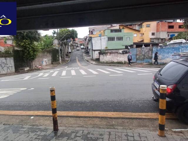 Salão Comercial para Locação em Santo André - 4