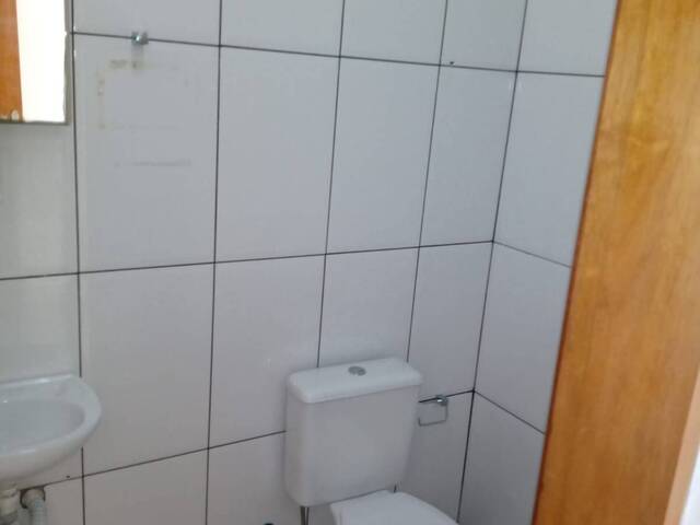 #loc307 - Sala para Locação em Santo André - SP - 2