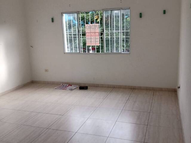 #loc307 - Sala para Locação em Santo André - SP - 1