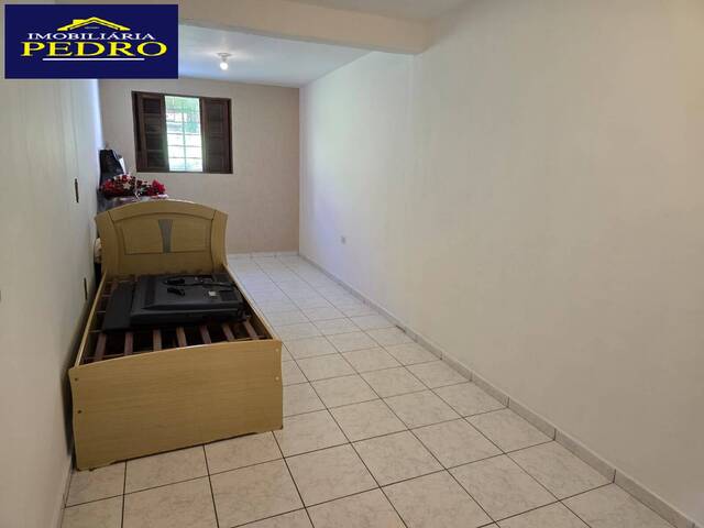 #cas315 - Casa para Venda em Santo André - SP - 3